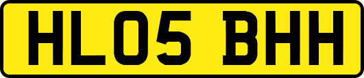 HL05BHH