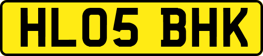 HL05BHK