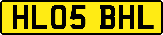 HL05BHL