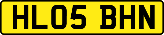 HL05BHN