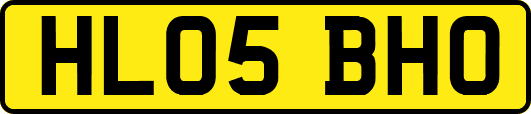 HL05BHO