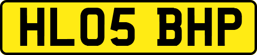 HL05BHP