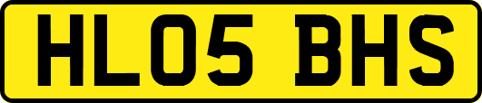 HL05BHS