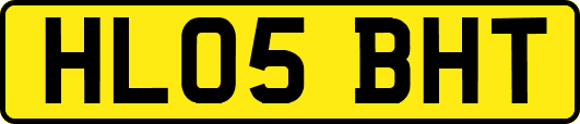 HL05BHT