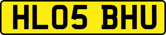 HL05BHU