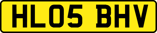 HL05BHV