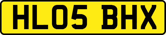 HL05BHX