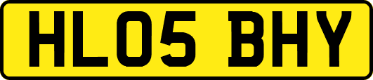 HL05BHY
