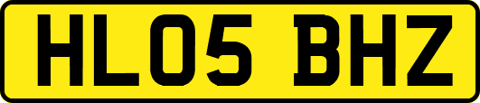HL05BHZ