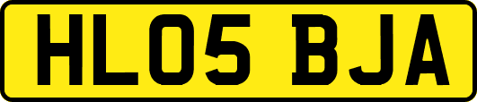 HL05BJA