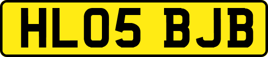 HL05BJB