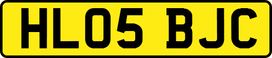 HL05BJC