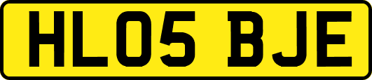 HL05BJE