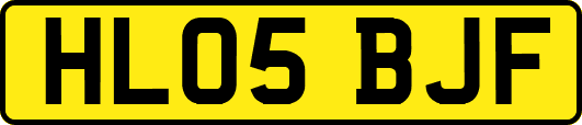 HL05BJF