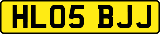 HL05BJJ