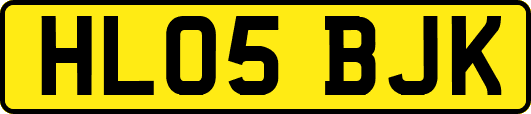 HL05BJK