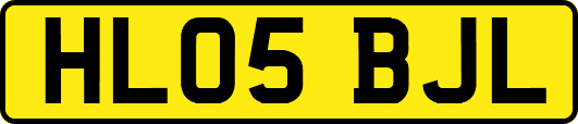 HL05BJL