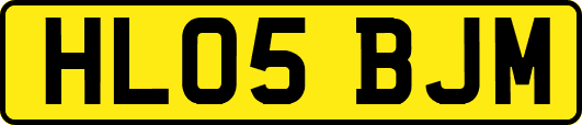 HL05BJM