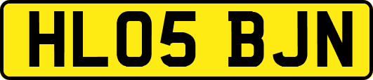 HL05BJN