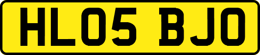 HL05BJO