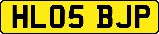 HL05BJP