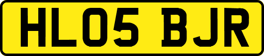 HL05BJR