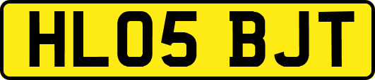 HL05BJT