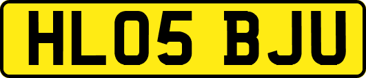 HL05BJU