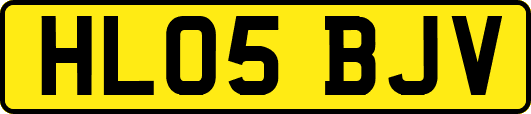 HL05BJV