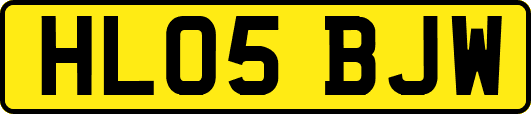 HL05BJW