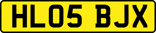 HL05BJX