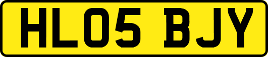 HL05BJY