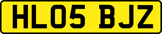 HL05BJZ
