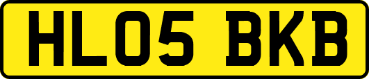 HL05BKB