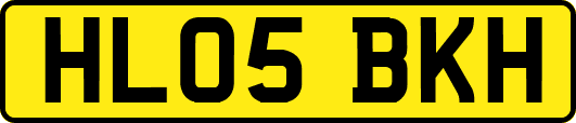 HL05BKH