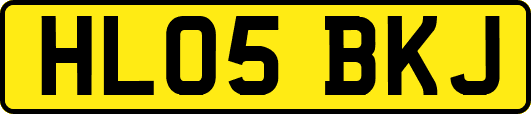 HL05BKJ