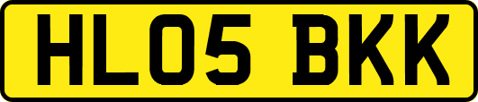 HL05BKK