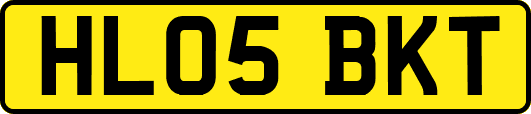 HL05BKT