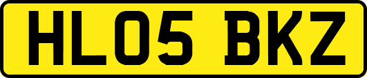 HL05BKZ