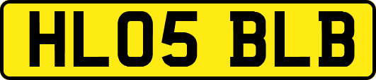 HL05BLB