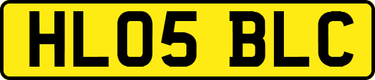 HL05BLC