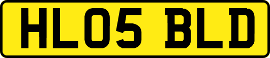 HL05BLD