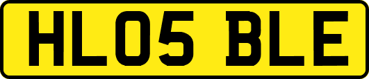 HL05BLE