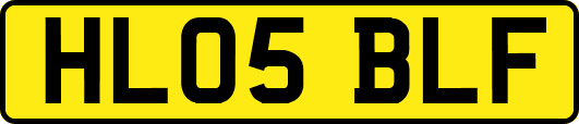 HL05BLF