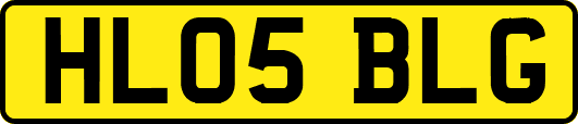 HL05BLG