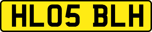 HL05BLH