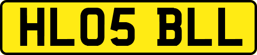 HL05BLL