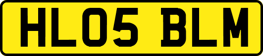 HL05BLM