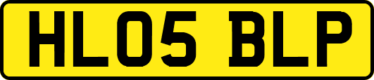 HL05BLP
