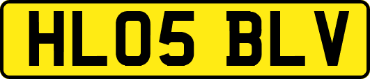 HL05BLV